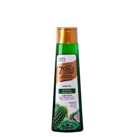 Emami 7OILS IN1 Cactus