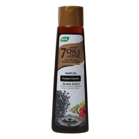 Emami 7 Oils in One Black Seed