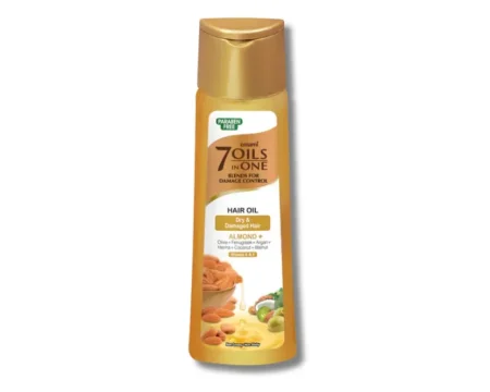 Emami 7 Oils in One Almond