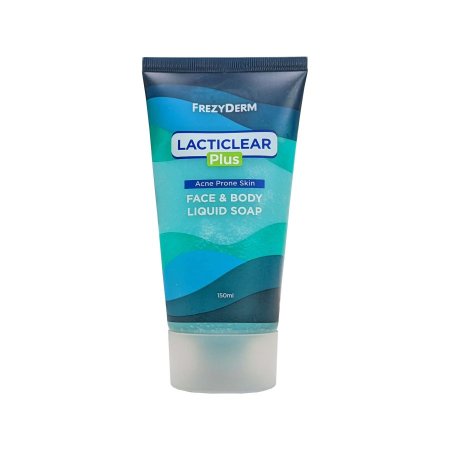 Frezyderm Lactic Clear Plus