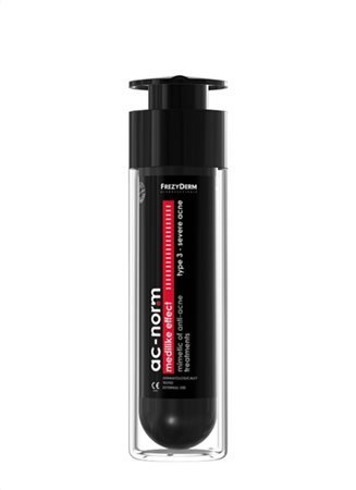 Frezyderm AC-Norm Medilike Effect