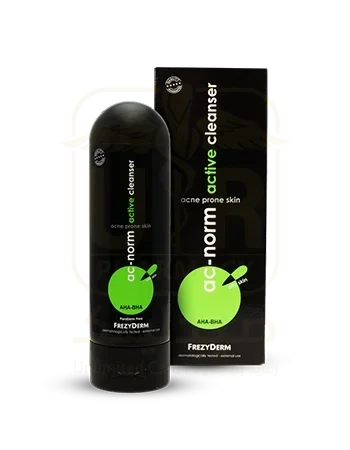 Frezyderm AC-Norm Active Cleanser