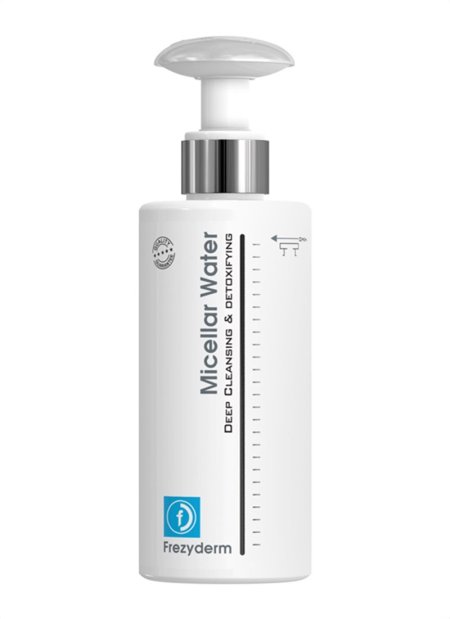 Frezyderm Micellar Water