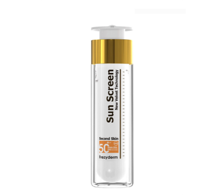 Frezyderm Sunscreen Velvet Face