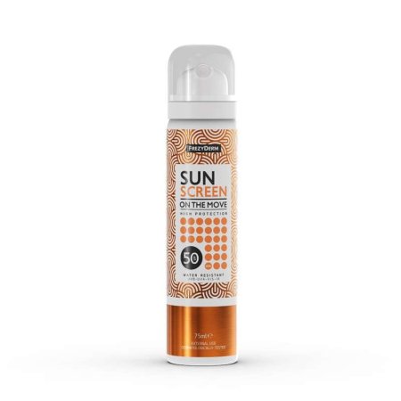 Frezyderm Sun Screen On The Move