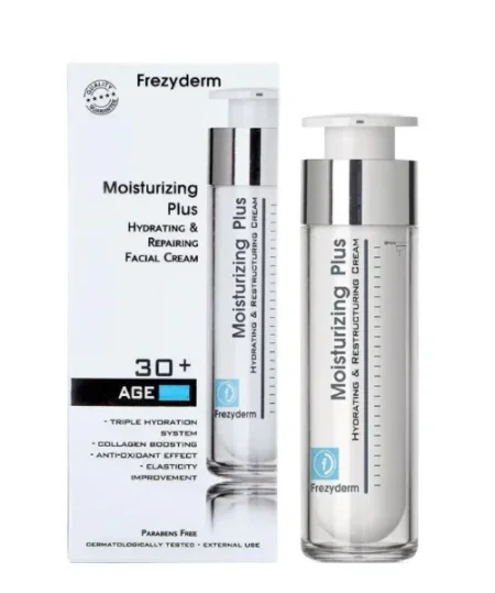frezyderm moisturizing 30
