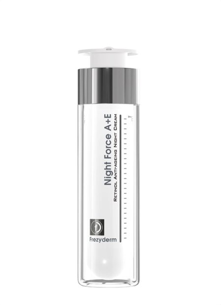 Frezyderm Night Force Retinol + Vitamin E