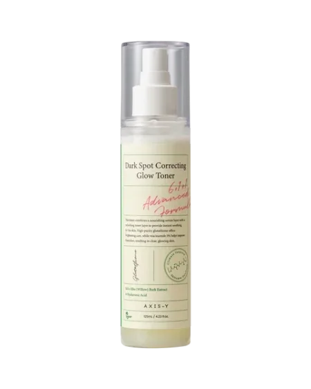 AXIS-Y Dark Spot Correcting Glow Toner