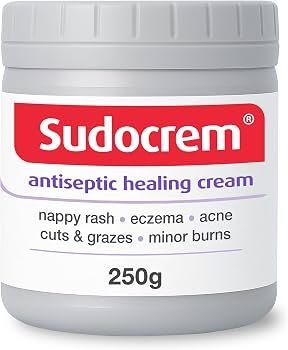 Sudocrem