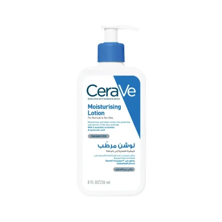 CeraVe Moisturising Lotion