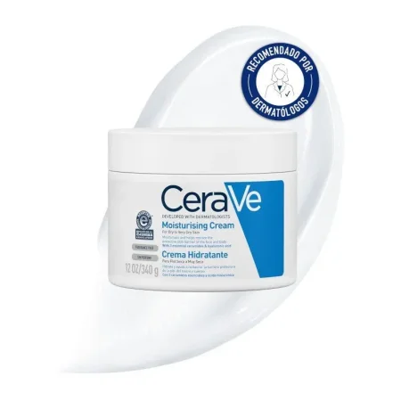CeraVe Moisturising Cream