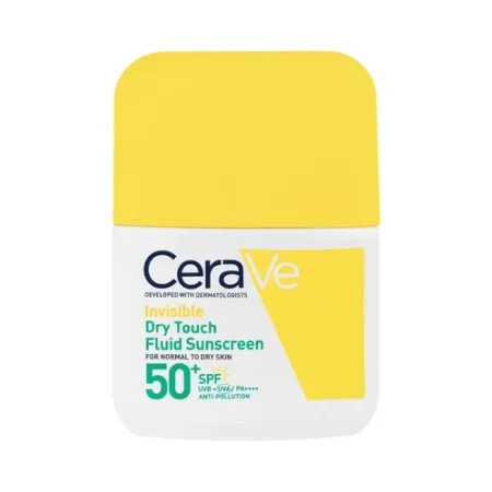 CeraVe Invisible Dry Touch SPF 50