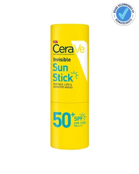 CeraVe Sun Stick SPF 50