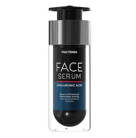 Frezyderm Face Serum Hyaluronic Acid
