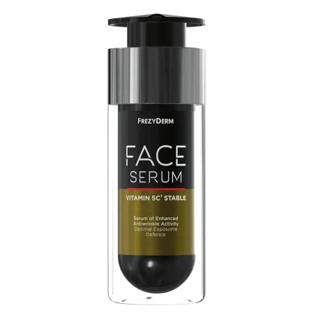 Frezyderm Face Serum Vitamin C