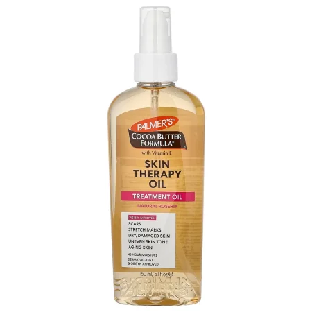 Palmer’s Cocoa Butter Formula with Vitamin E – Skin Therapy Oil