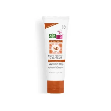 Sebamed Sun Care