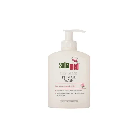 Sebamed Intimate Wash Sensitive
