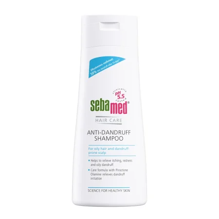 Sebamed Anti-Dandruff Shampoo