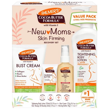 Palmer’s Cocoa Butter Formula