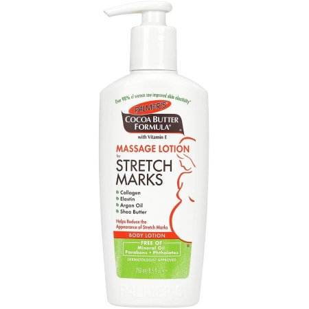 Palmer’s Cocoa Butter Formula Massage Lotion