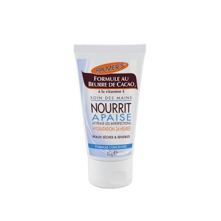 Palmer’s Cocoa Butter Formula – Nourish & Soothe (Nourrit & Apaise)،