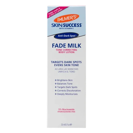 Palmer’s Skin Success Fade Milk Lotion