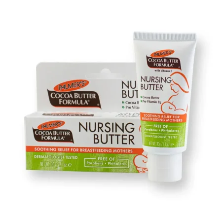 Palmer’s Nursing Butter