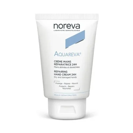 Noreva Aquareva 24H Repairing Hand Cream