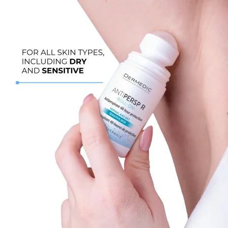 Dermedic Antipersp R Roll-On