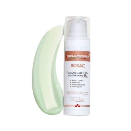 Braderm Rosac Azelaic Acid