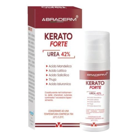 Braderm Kerato Forte
