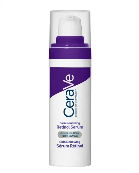 CeraVe Skin Renewing Retinol Serum
