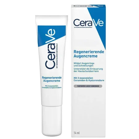CeraVe Eye Repair Cream